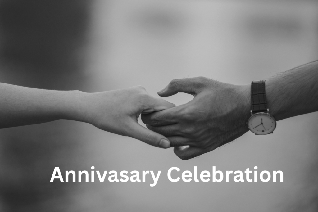 Annivasary Celebration