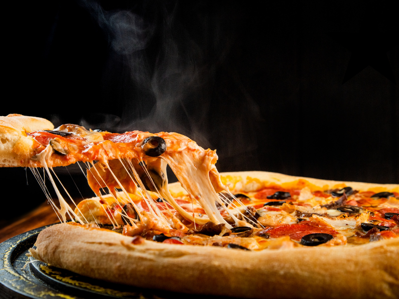 Top 10 must-try dishes