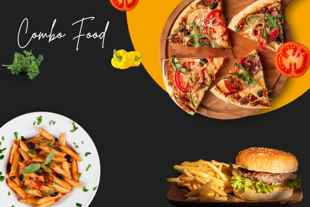 combo food