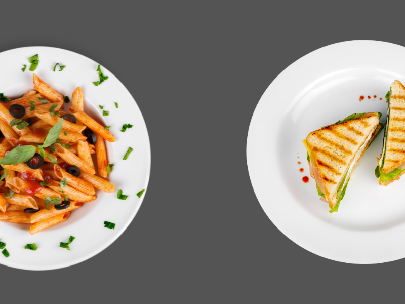 Combo Food